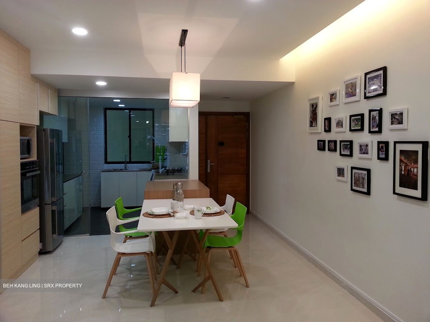 Pinevale (D18), Condominium #629069451
